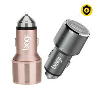 Củ sạc bagi sạc nhanh 3.0 cc-o30 - màu hồng
