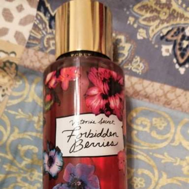 Body mist Victoria Secret