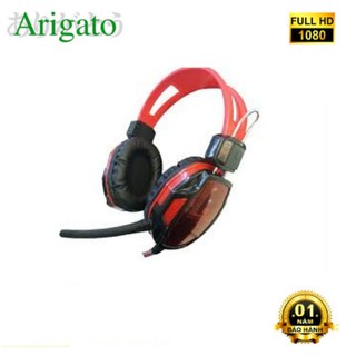 [Mã ELHACE giảm 4% đơn 300K] Tai nghe chụp tai chơi game Qinlian A6