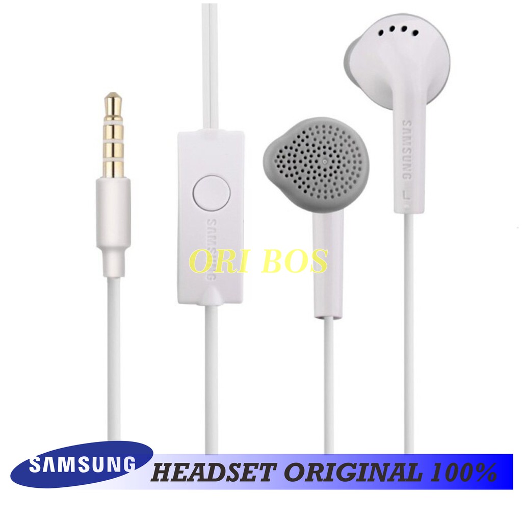 Tai Nghe Nhét Tai Có Mic Cho Samsung J1 J2 J3 J1 Ace J5 J7 2015 2016 2017