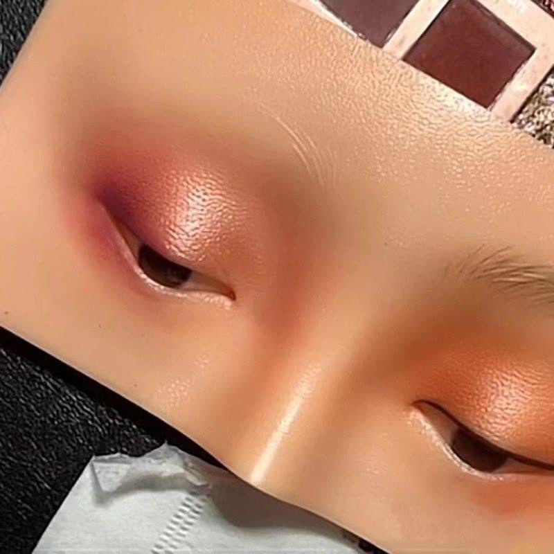 Mặt Nạ Tập Makeup