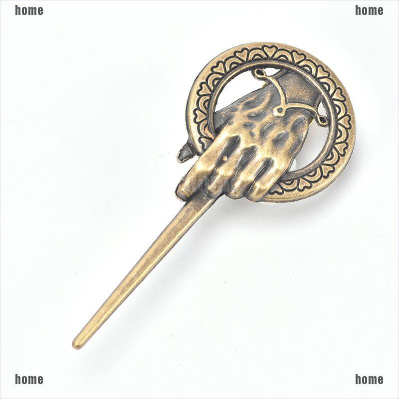 Ghim Cài Áo Hình Nhân Vật Trong King 'S