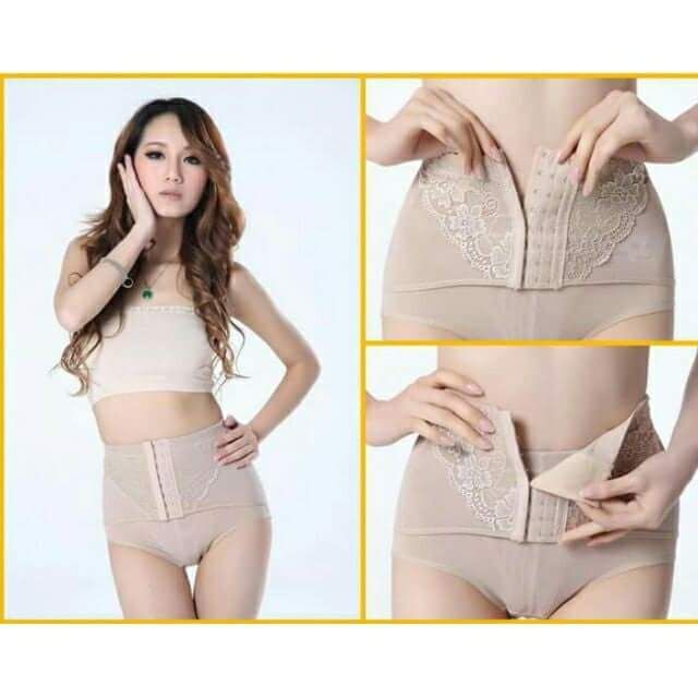 Combo 2 Quần gen bụng | BigBuy360 - bigbuy360.vn