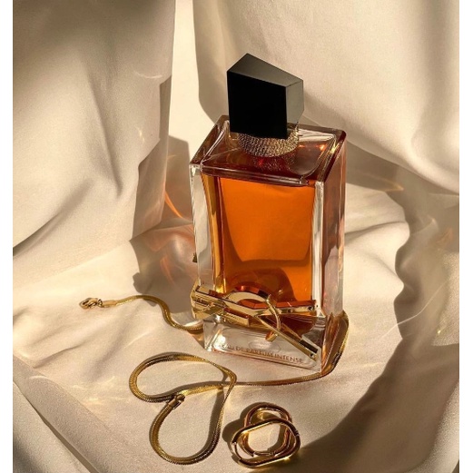 🌟 Nước hoa dùng thử YSL Libre Intense EDP #founderperfumes