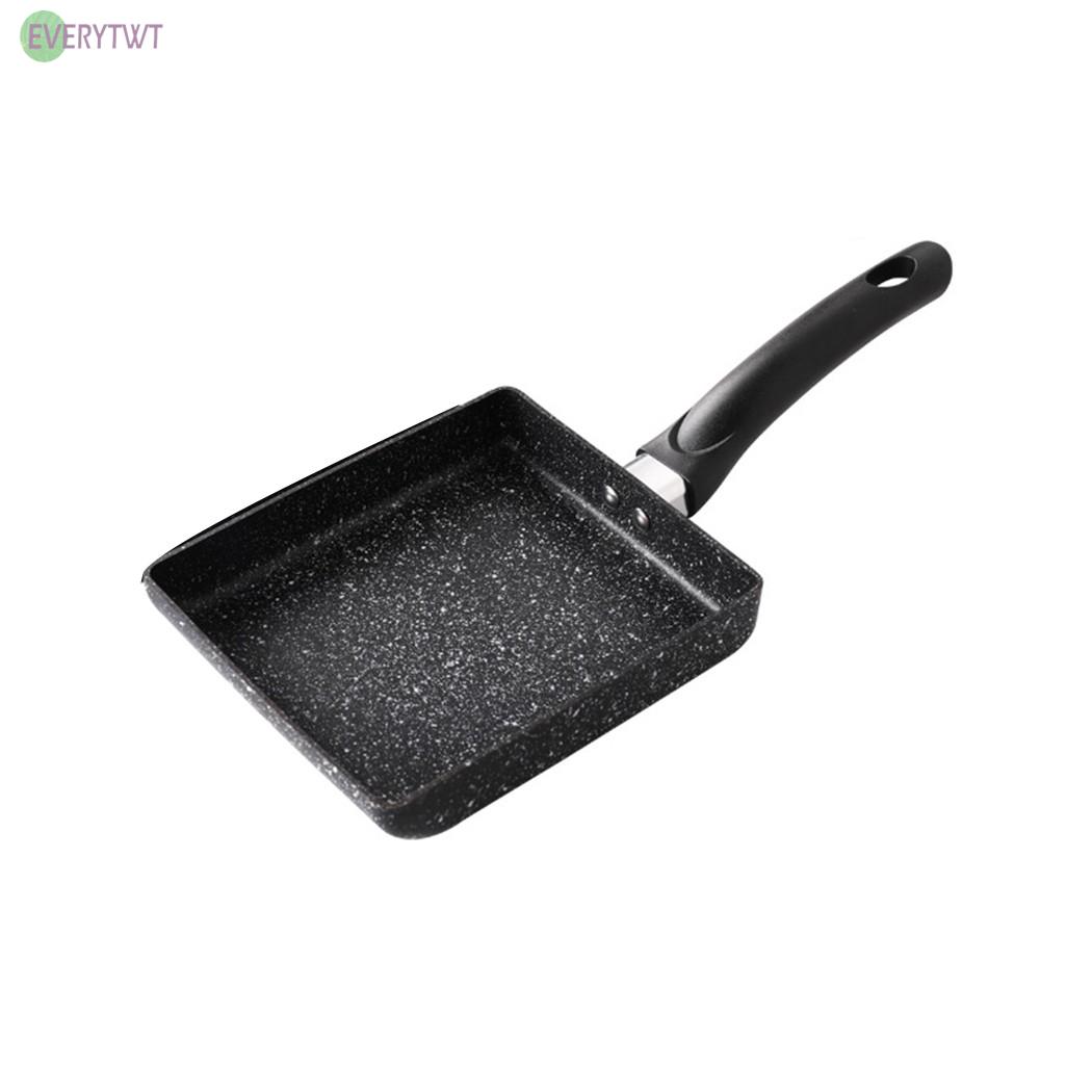 Chảo Chiên Bằng Hợp Kim Nhôm 36.5x13.5x3.5cm