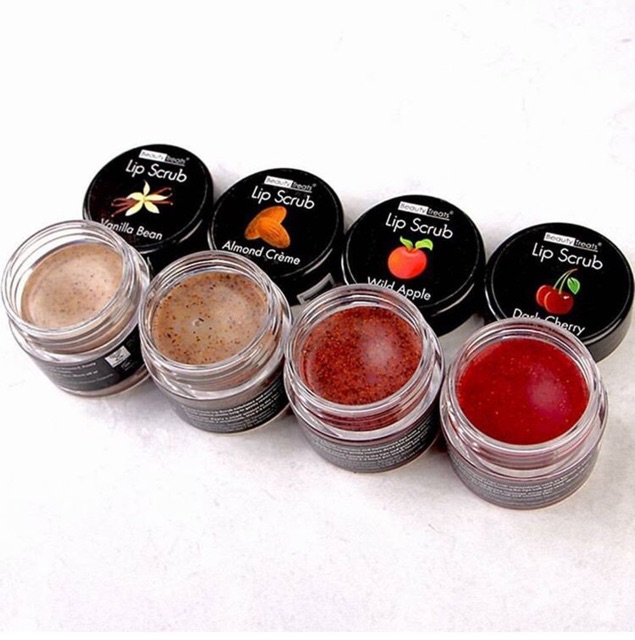 TẨY DA CHẾT MÔI BEAUTY TREATS LIP SCRUB | BigBuy360 - bigbuy360.vn