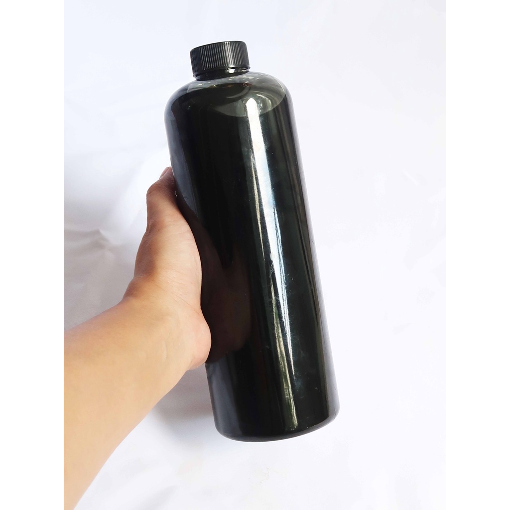 Dầu Mù-U ép lạnh nguyên chất 1 lít | BigBuy360 - bigbuy360.vn