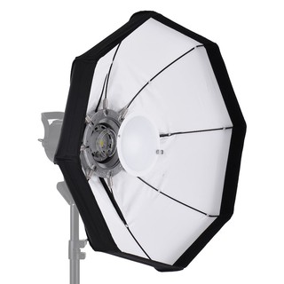 [ Outnet ] - Beauti Dish Softbox 80cm và 140cm - BH 24 tháng