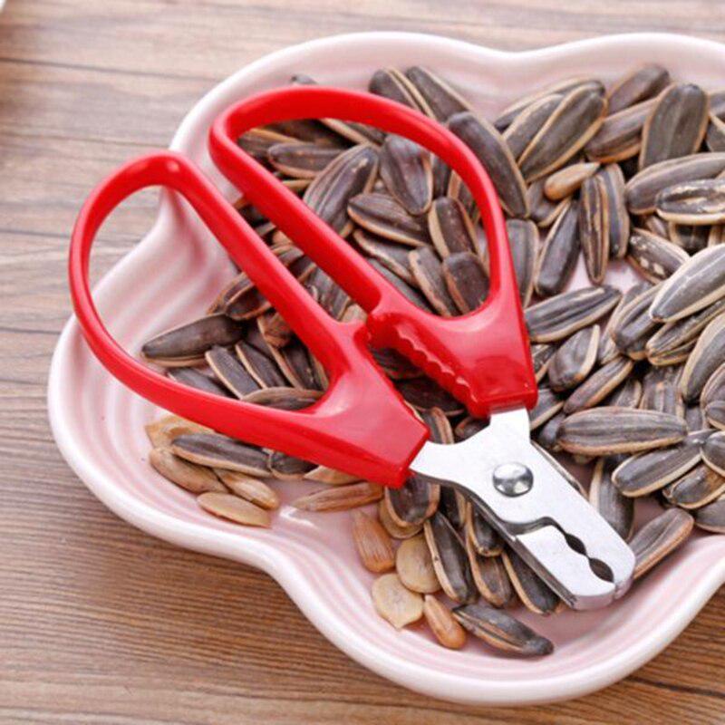 Kìm Bóc Vỏ Hạt Thông Đa Năng Linh Hoạt