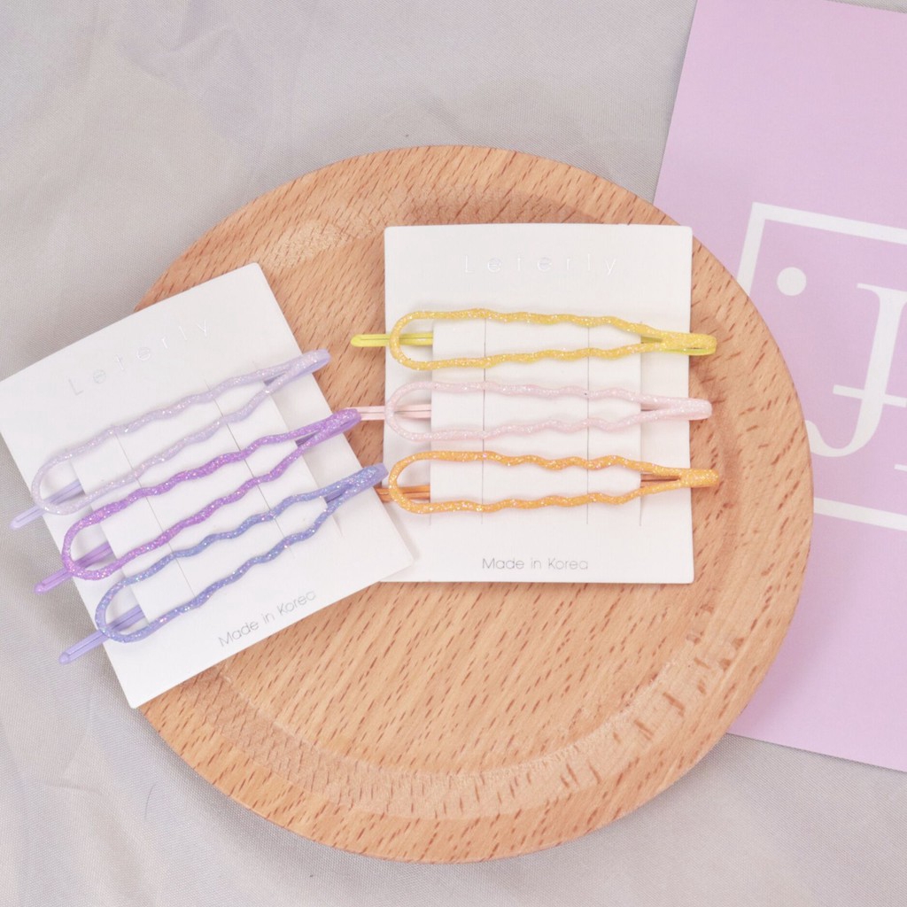 Lovely hairpin for women | BigBuy360 - bigbuy360.vn