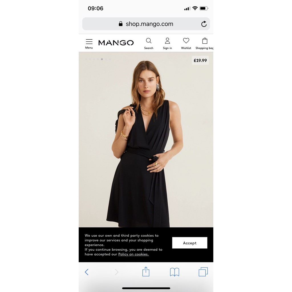 ĐẦM XUẤT KHẨU XỊN VNXK D024