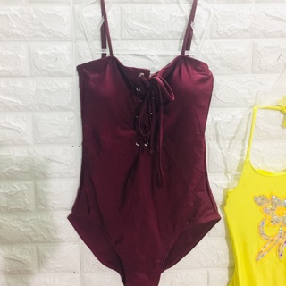 Đồ bơi body