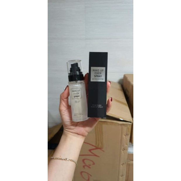 Xịt Make Up Giữ Lớp Make Up, Không Trôi Kem Nền | BigBuy360 - bigbuy360.vn