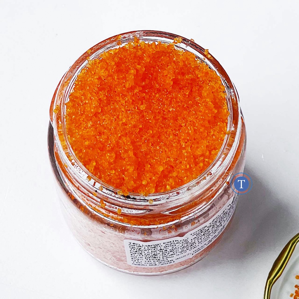 Trứng Tôm Nhật Bản Ebiko 90G (Hộp)