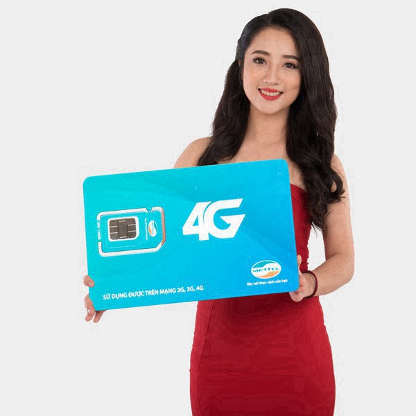 MB28 Sim 4G Viettel V120 gói 2GB/ngày (60Gb/tháng) + 50 Phút gọi ngoại mạng giống sim V90 - cửa hàng sim giá rẻ 2