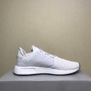 [FreeShip-Xả Kho] giày thể thao sneaker XPLR trắng [FULLBOX]