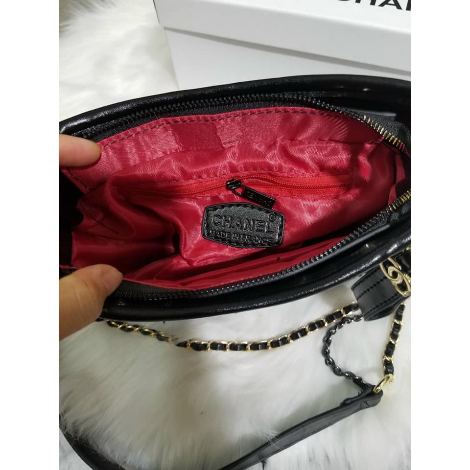 Túi Thời Trang Nữ Hobo Trám Siêu Hot TN280