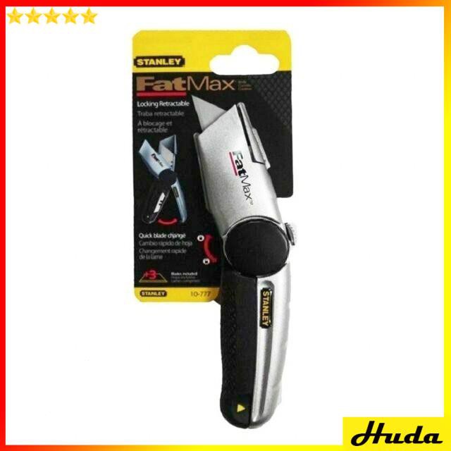 Dao rọc cáp đa năng Stanley 10-777