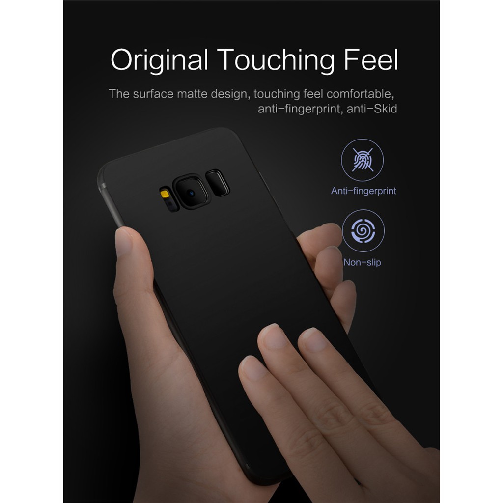 Case Samsung Galaxy A23 A32 A52 A72 A7 A5 A3 J1 J2 J3 J5 J7 2016 Pro Star J737 Mini Note 4 5 8 9 Matte Soft Silicone Phone Case