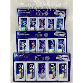 Lưỡi lam dorco prime