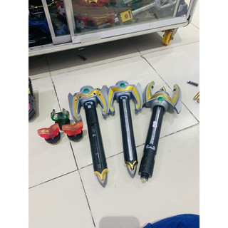 Đồ chơi siêu nhân Magiranger Magistick  Dx