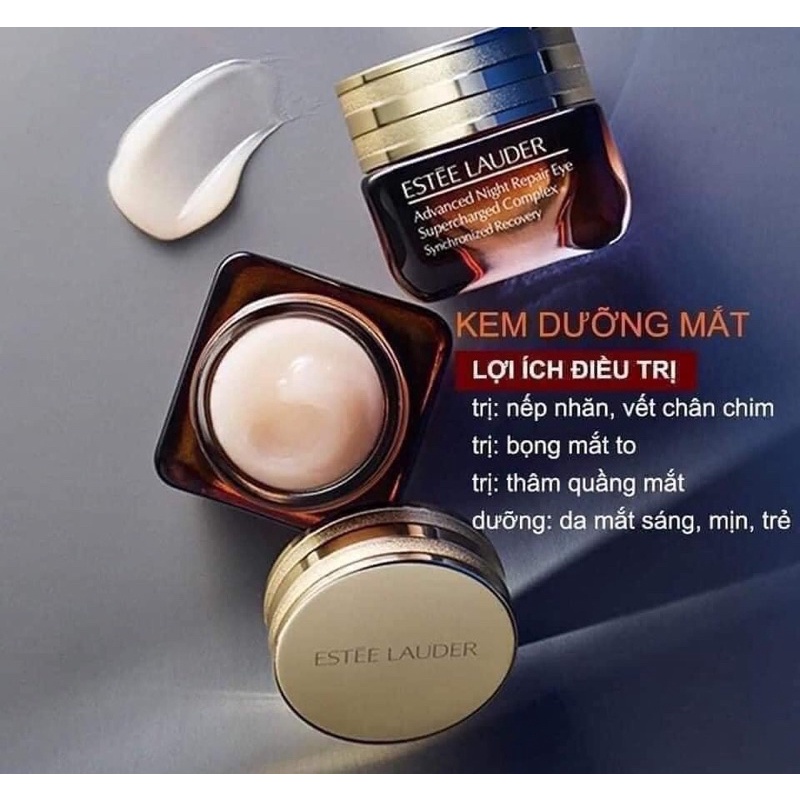 Kem Mắt Estee Lauder Advanced Night Repair 15ml