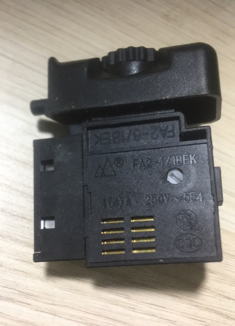 Công tắc khoan Crown CT10070,10065,10066,10067,10068