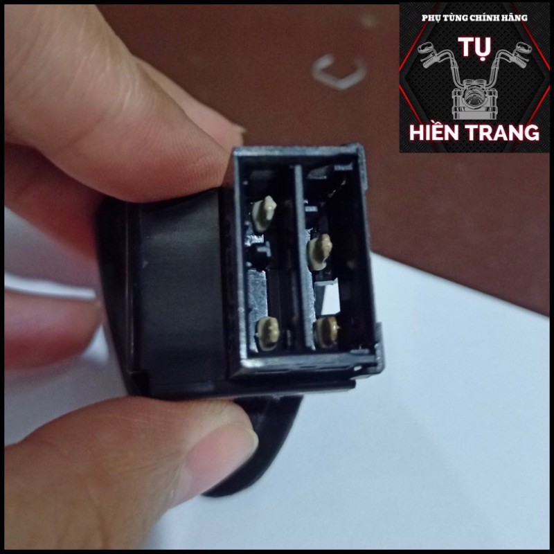 CÔNG TẮC ĐÈN PHA ZIN WINNER V1 CHÍNH HÃNG HONDA