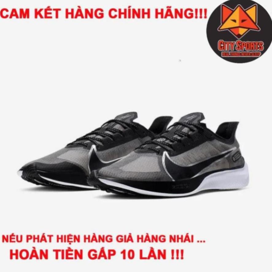 [Sale 3/3][Free Ship] Giày Thể Thao Chính Hãng Nike Zoom Gravity BQ3202 001 [CAm kết chính hãng fake 1 đền 10] -Ta1 : -
