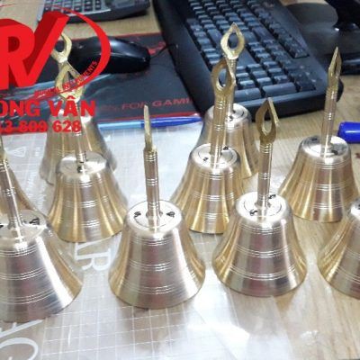 MUA CHUÔNG CÀ REM – CHUÔNG LẮC BÁN KEM