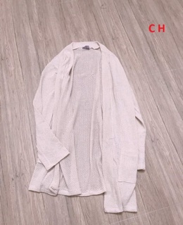[ HÀNG HÓT ] Áo khoác cadigan dáng dài CH34