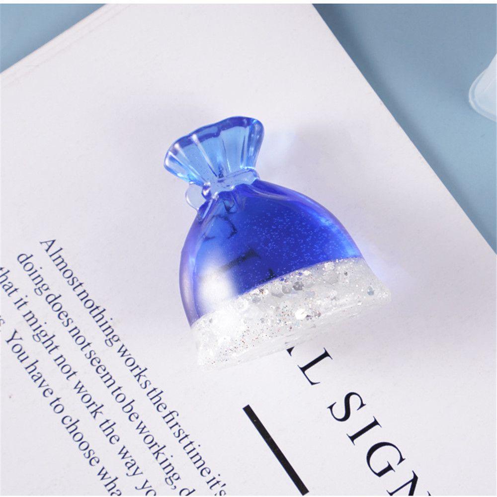Khuôn Silicone Làm Ví 3D Trang Trí Giáng Sinh
