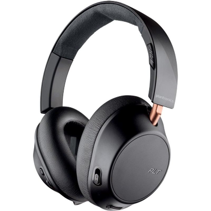 Tai nghe Bluetooth Plantronics Backbeat GO 810