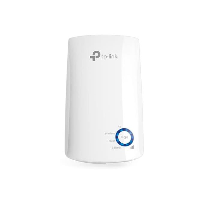 Thiết Bị Khuếch Đại Tín Hiệu Wifi Tp-Link Tl-Wa850Re 300mbps 0512 | BigBuy360 - bigbuy360.vn