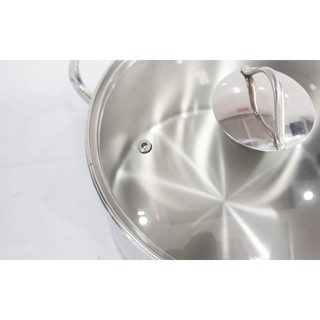 BỘ NỒI INOX ARBER SAPPHIRE