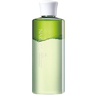 Nước tẩy trang 2 lớp NARUKO tràm trà - Tea Tree Shake-Up Cleansing Water 190ml