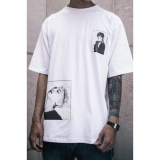 [UNISEX] ÁO THUN GD - ÁO THUN G-DRAGON