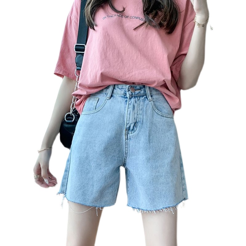 ORDER 🔥💋 QUẦN JEANS SHORT CẠP CAO SIÊU HÁCH DÁNG CHO NÀNG NHỎ NHẮN XINH XẮN ĐỦ SIZE TỪ XXS