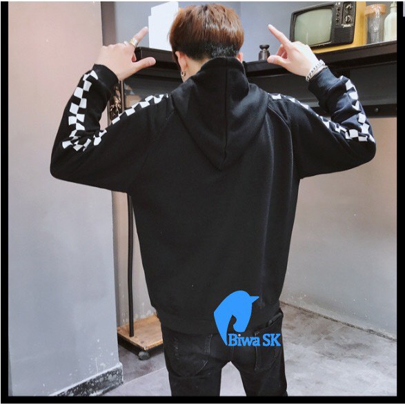 &lt;FREE SHIP&gt; ÁO HOODIE NỈ NGOẠI BAO ĐẸP, BAO CHẤT