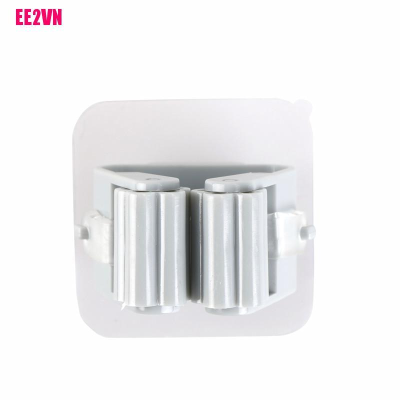 Giá Gắn Tường Treo Cây Lau Nhà Ee2Vn