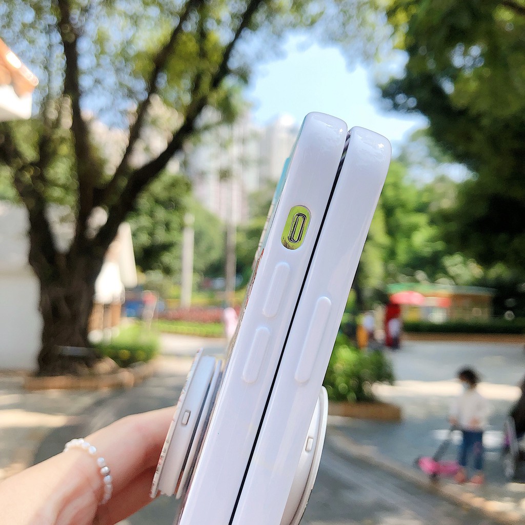 Ốp Lưng Mềm In Hình Hp Đáng Yêu Cho Samsung A11 A21S A31 A51 A71 | BigBuy360 - bigbuy360.vn