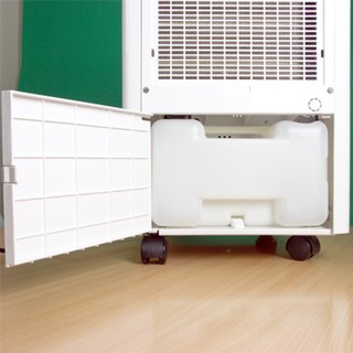 Máy hút ẩm FujiE HM-630EB