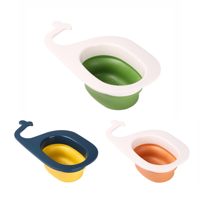 Giá Đỡ Đựng Mút Rửa Chén / Đồ Dùng Nhà Bếp Ráo Nước