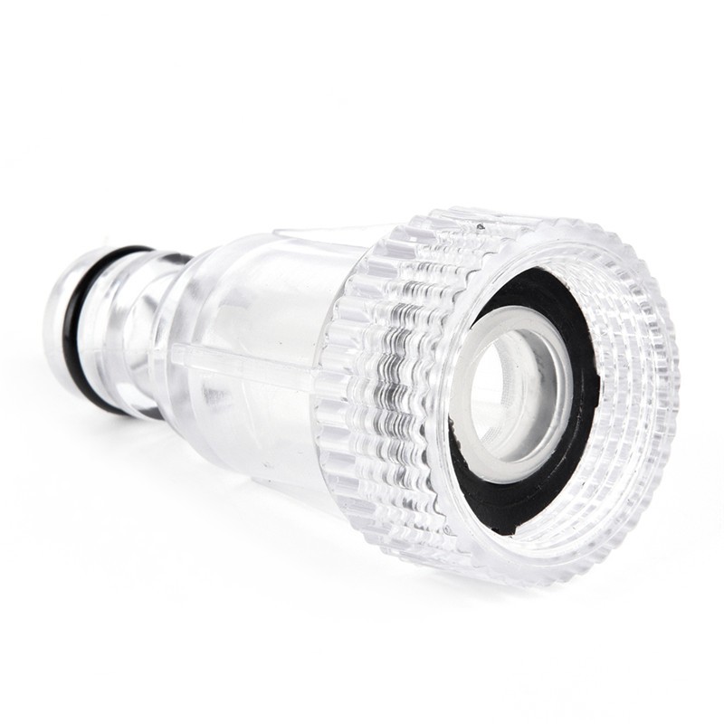 Đầu Nối Núm Vú Vệ Sinh Máy Giặt / Xe Hơi Thông Dụng