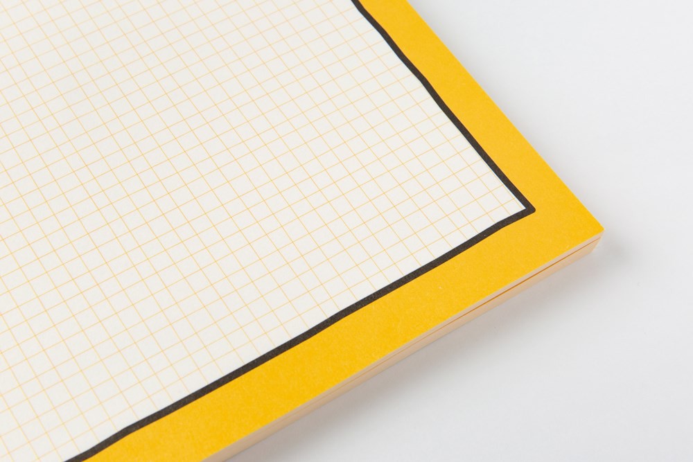 Giấy Ghi Chú ARTBOX Hàn Quốc Khổ B5 Thiết Kế Xinh Xắn Tiện Dụng