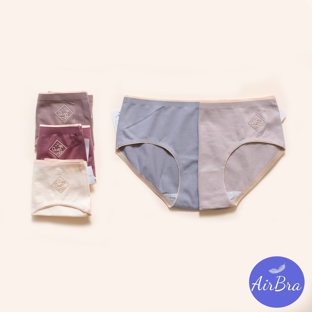Quần lót nữ cotton Kháng Khuẩn 02 mới | BigBuy360 - bigbuy360.vn