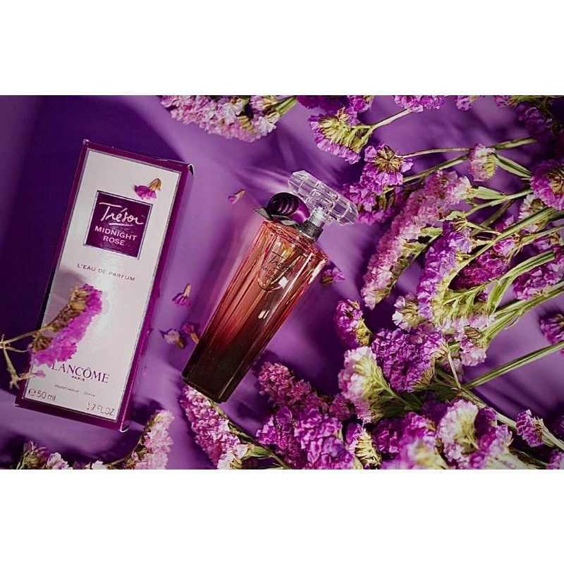 Nước hoa Lancome Tréson