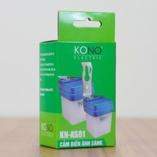 Cảm biến ánh sáng kono kn-as01