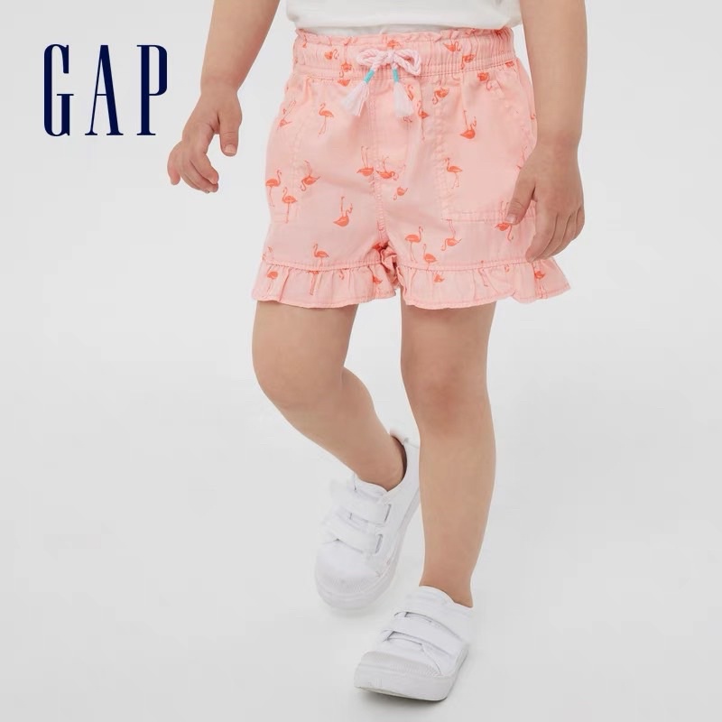 Quần short thô BabyGap