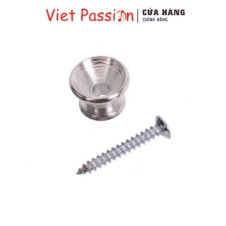 Chốt đeo dây đàn guitar Ốc đeo dây đàn guitar